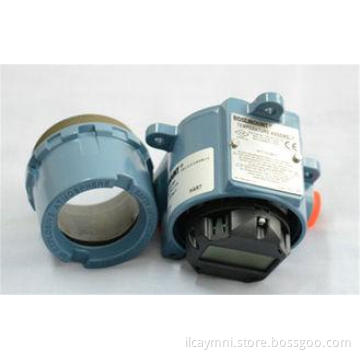 4-20 mA HART Rosemount 644 Temperature Measuring Instrument